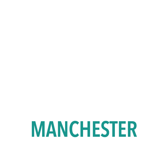 FD Show Manchester Logo